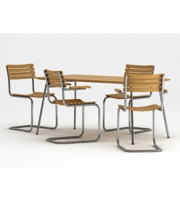 S 40 Thonet Stuhl