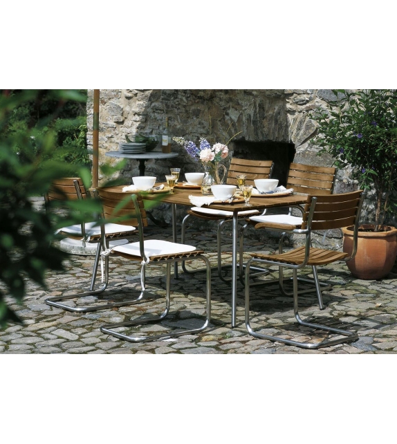 S 40 Thonet Sedia