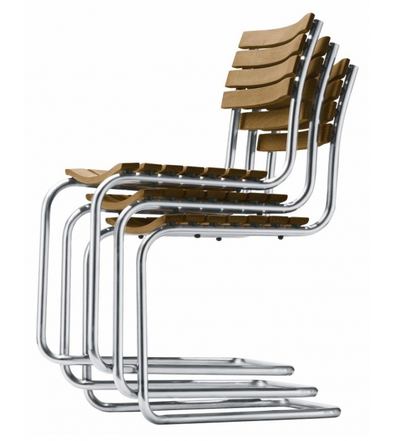 S 40 Thonet Sedia