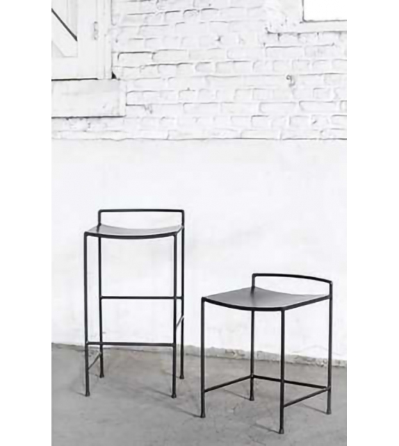 Nello Serax Armstuhl