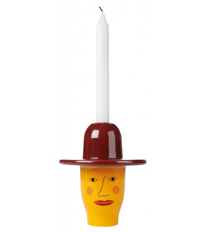 Georgio Cool Hat Bosa Kerzenständer