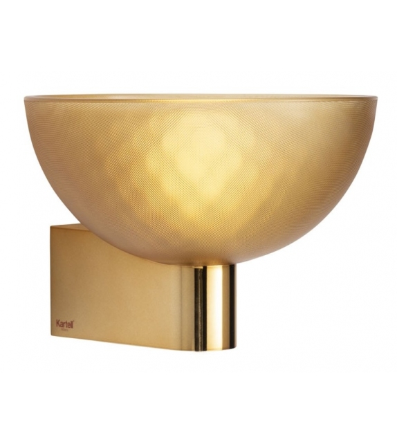 Fata Kartell Wall Lamp