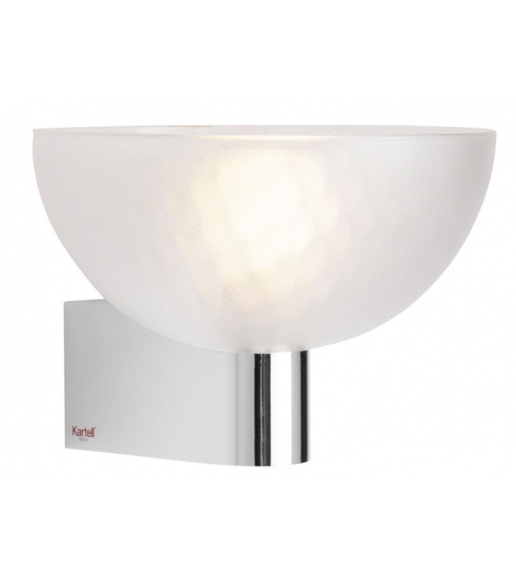 Fata Kartell Wall Lamp