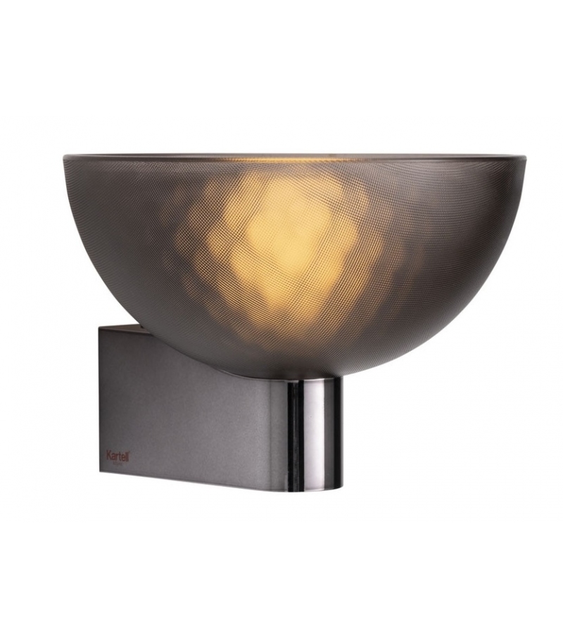 Fata Kartell Wandleuchte