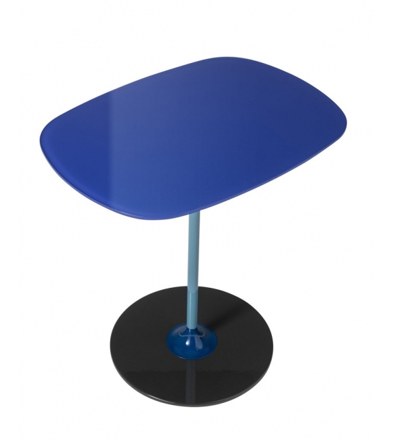Thierry Kartell Table D'Appoint