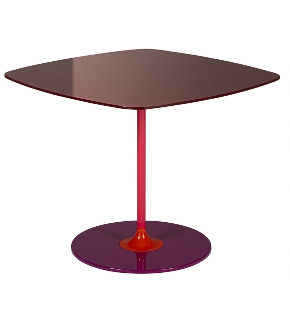 Thierry Kartell Table D'Appoint