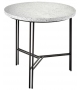 Terrazzo Circular Serax Couchtisch