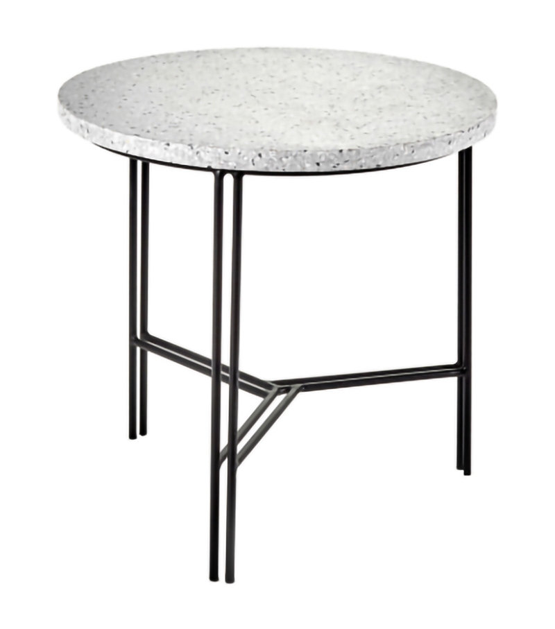 Terrazzo Circular Serax Mesita