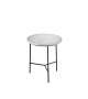 Terrazzo Circular Serax Side Table
