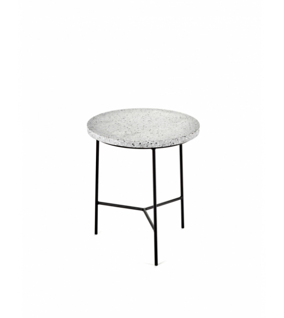 Terrazzo Circular Serax Couchtisch