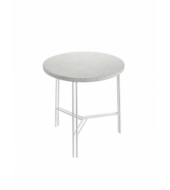 Terrazzo Circular Serax Table Basse