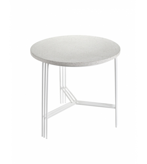 Terrazzo Circular Serax Table Basse