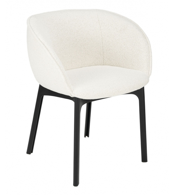 Charla Kartell Sillón