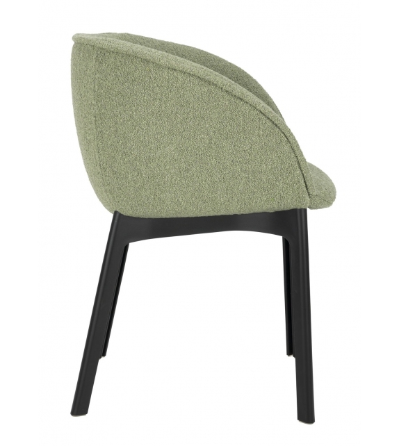 Charla Kartell Sillón