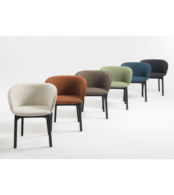 Charla Kartell Sillón