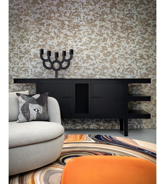 No Screw No Glue Moooi Buffet