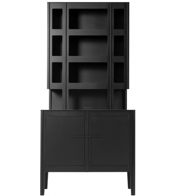 No Screw No Glue Moooi Credenza