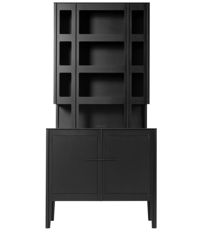 No Screw No Glue Moooi Anrichte