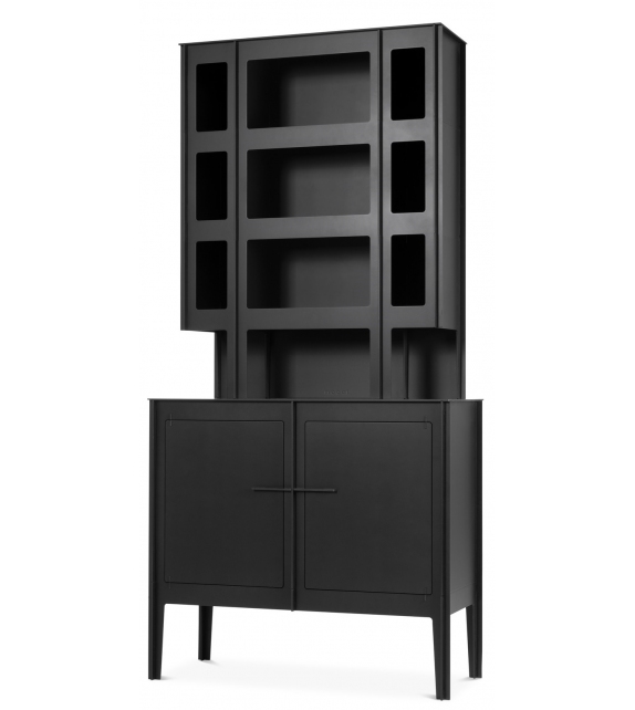 No Screw No Glue Moooi Cabinet