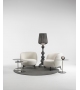 Lunam Kartell Fauteuil