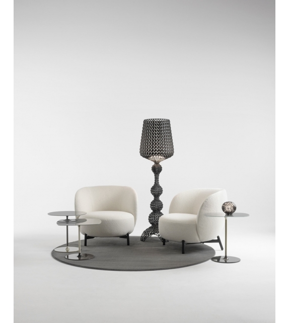 Lunam Kartell Poltrona