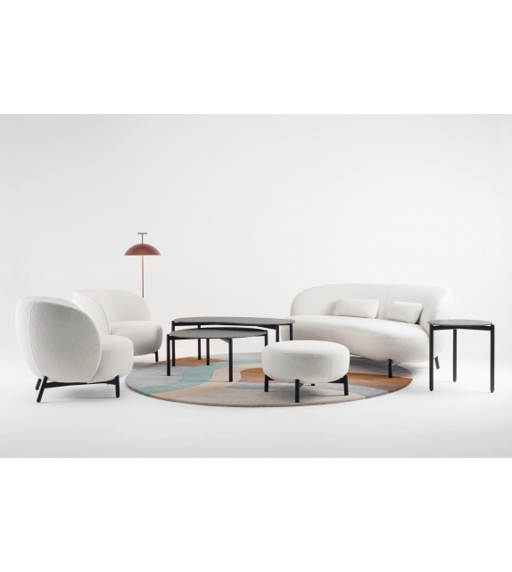 Lunam Kartell Sofa