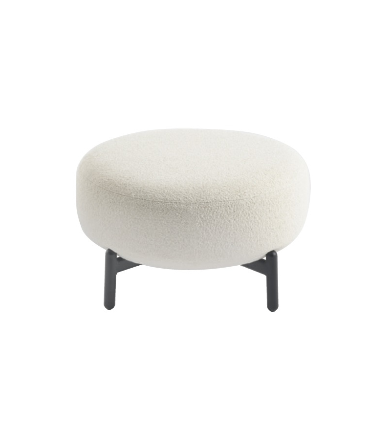 Lunam Kartell Sitzpuff