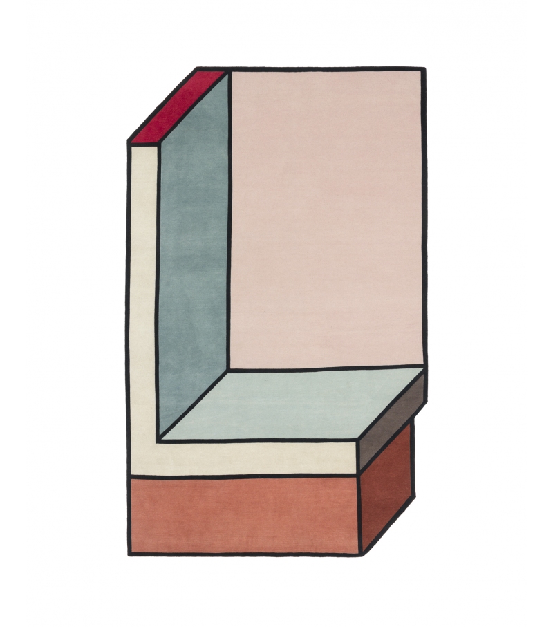 Visioni A CC-Tapis Tapis