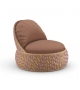 Dala Fauteuil Dedon