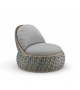 Dala Fauteuil Dedon