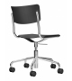 S 43 DR Thonet Drehsessel