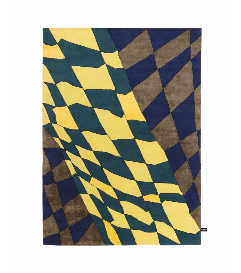 Xequer B CC-Tapis Tappeto