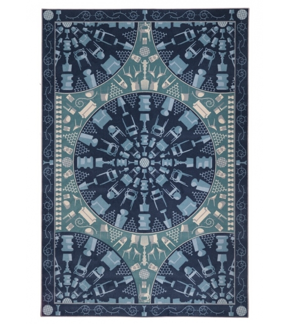 Carpet Kartell Rug