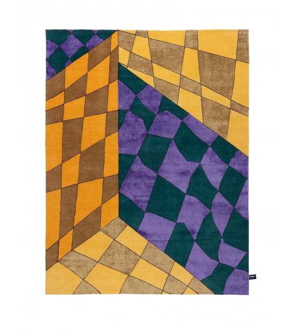 Xequer C CC-Tapis Tapis