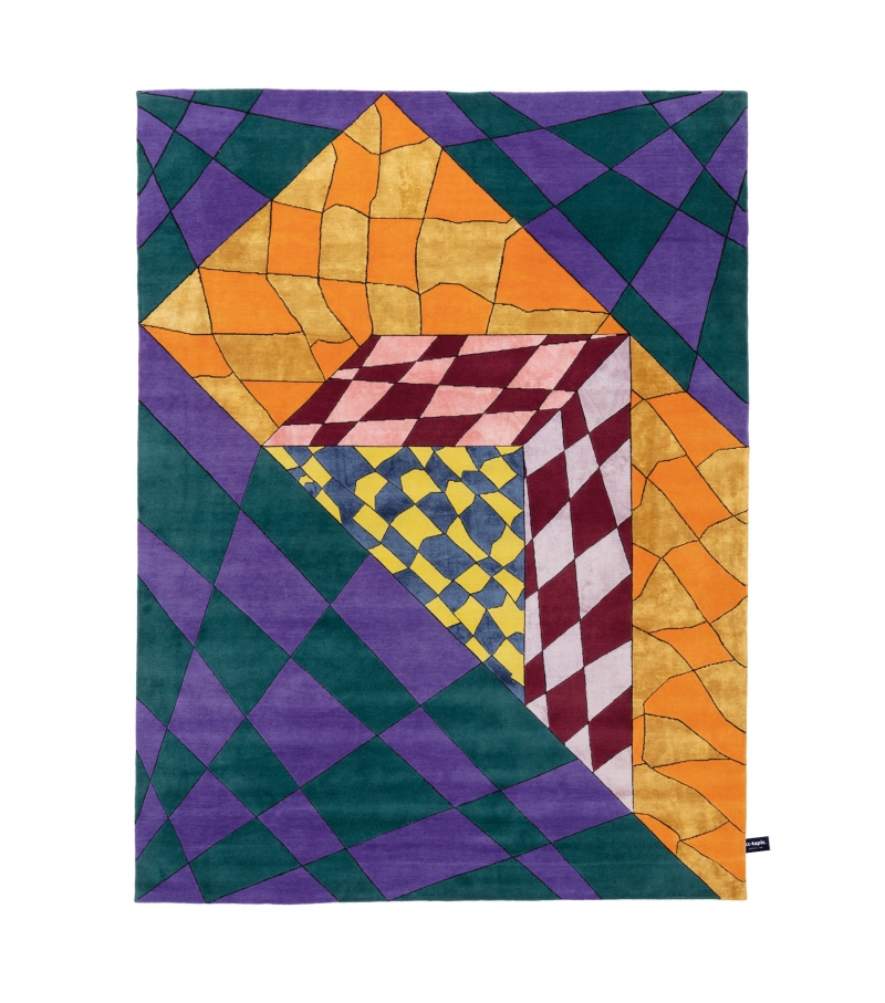 Xequer E CC-Tapis Tapis