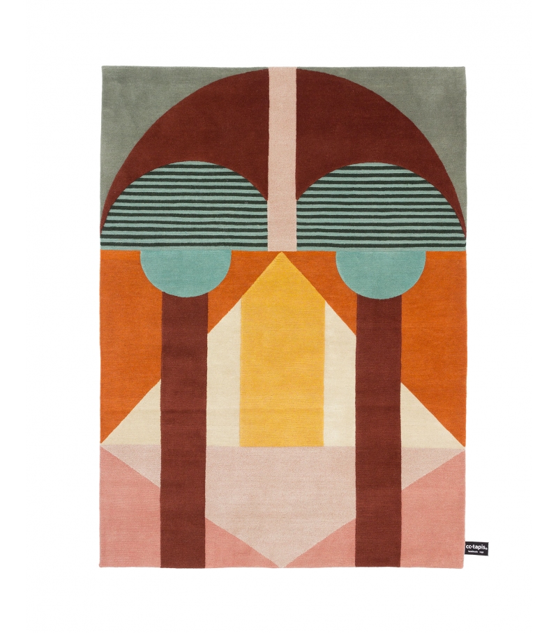 Zo Family - Chipo CC-Tapis Tapis