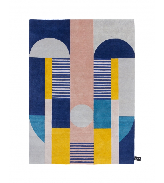 Zo Family - Zo CC-Tapis Teppich