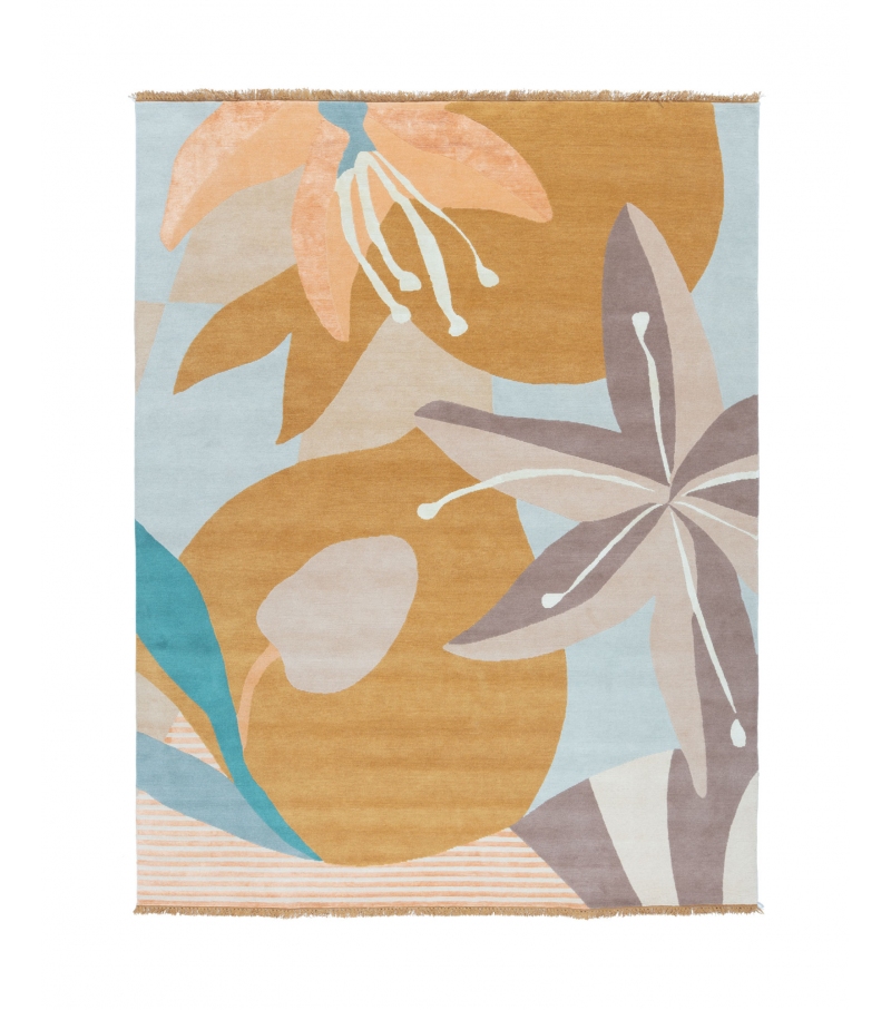 Avino - Costiera CC-Tapis Tappeto