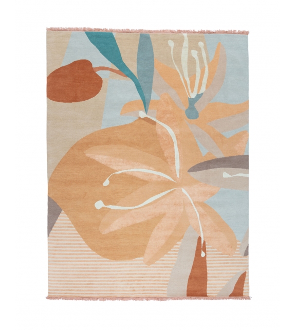 Avino - Ponente CC-Tapis Tappeto