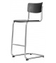 S 43 H / HT Thonet Taburete