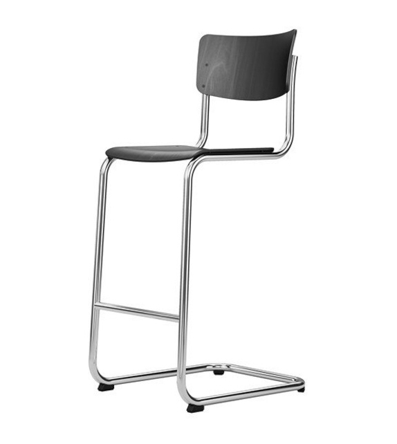 S 43 H / HT Thonet Stool