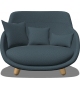 Love Sofa Moooi Divano
