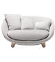 Love Sofa Moooi Divano