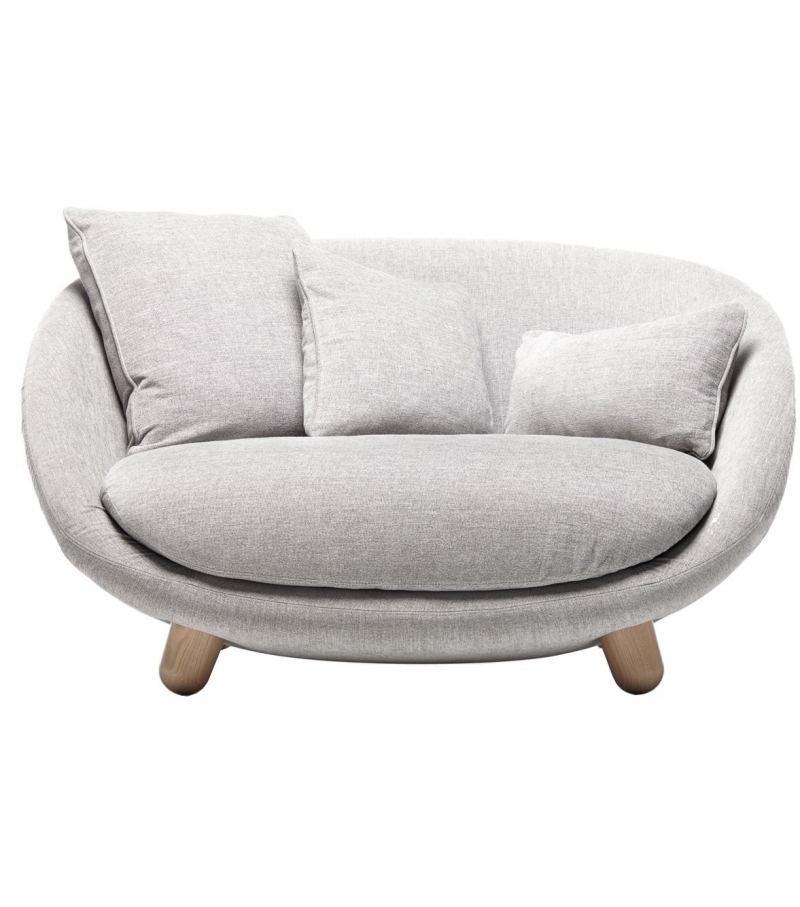 Love Sofa Moooi Divano