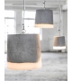 Concrete Round Serax Lampada a Sospensione