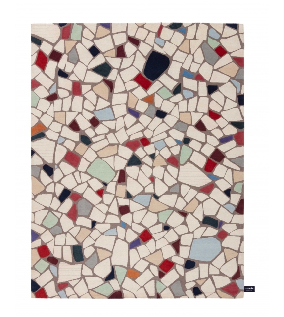 Chand CC-Tapis Tappeto