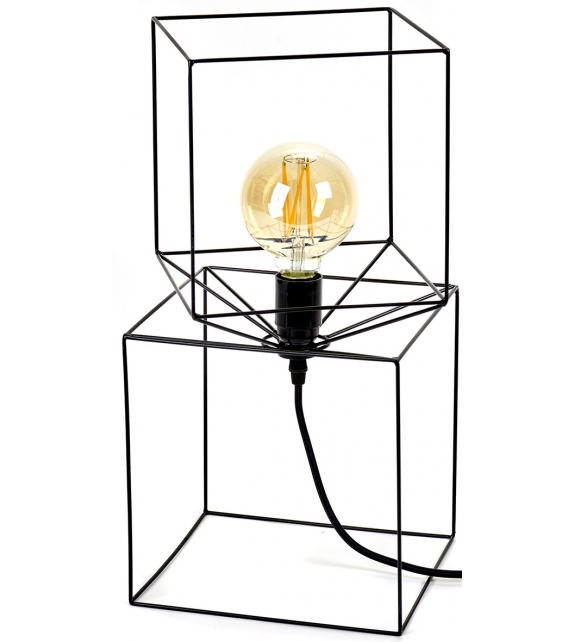 Concubina Serax Lampe de Table