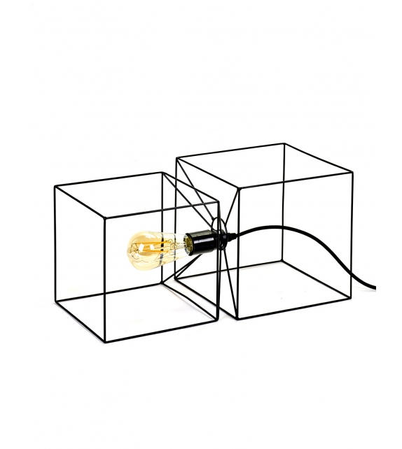 Concubina Serax Lámpara de Mesa