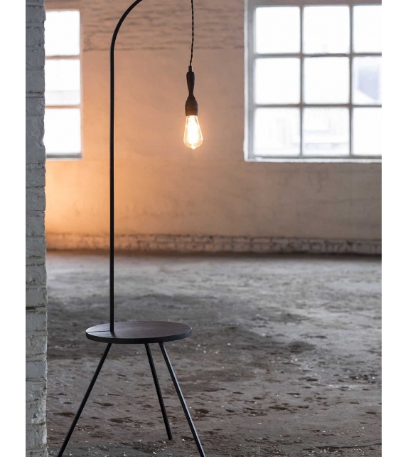 Studio Simple Serax Lampada da Terra