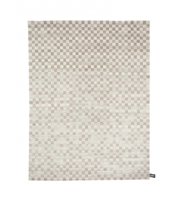 Damier 2.0 CC-Tapis Tappeto